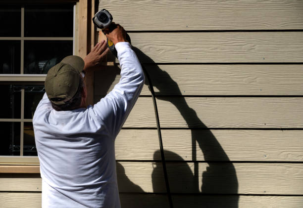 Historical Building Siding Restoration in Carpinteria, CA